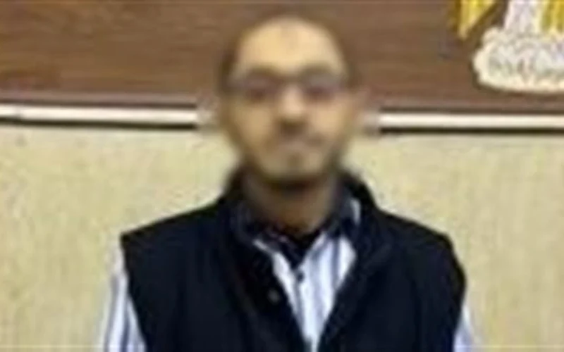 اعتقال معلم بمدرسة في القاهرة بتهمة الاعتداء على طالبة